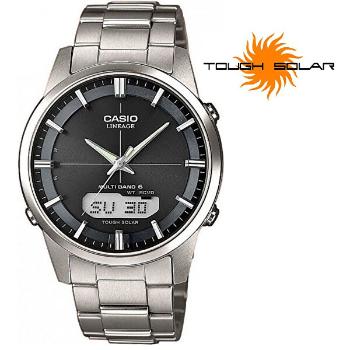 Casio Lineage LCW M170D-1A