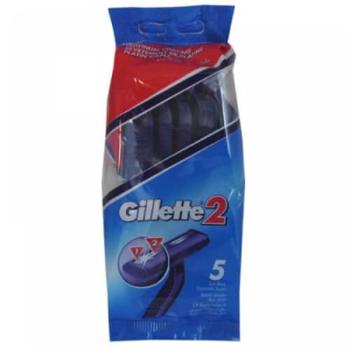 Gillette Aparate de ras de unică folosință Gillette 2 5 buc