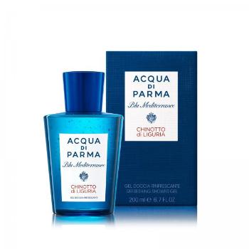 Acqua di Parma Blu Mediterraneo Fico Di Amalfi - gel de duș 200 ml