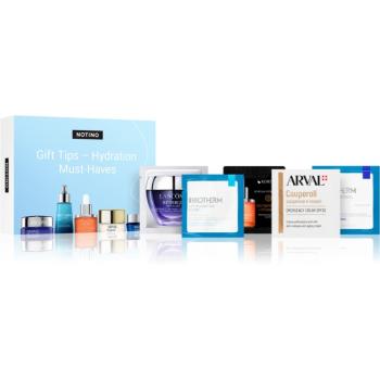 Beauty Discovery Box Notino Gift Tips: Hydration Must-Haves set pentru femei