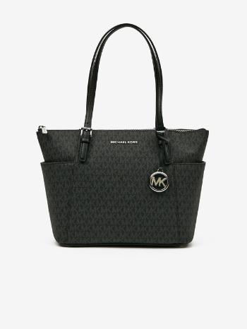 Michael Kors Jet Set Item Genți Negru