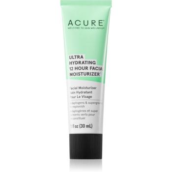 ACURE Ultra Hydrating crema de fata hidratanta 30 ml