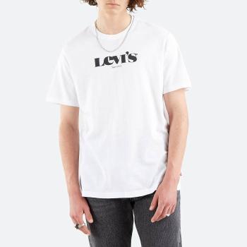 Levi's® SS Relaxed Fit Tee 16143-0083