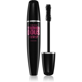 Oriflame The One Tremendous Fierce mascara pentru volum și gene curbate 10 ml