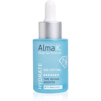 Alma K. Hydrate Age - Defying ser regenerator, cu efect de întinerire cu acid hialuronic 30 ml