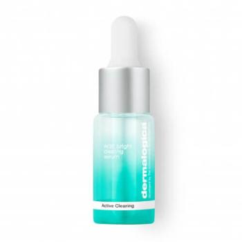 Dermalogica Ser de curățare antiinflamator Active Clearing (AGE Bright Clearing Serum) 30 ml