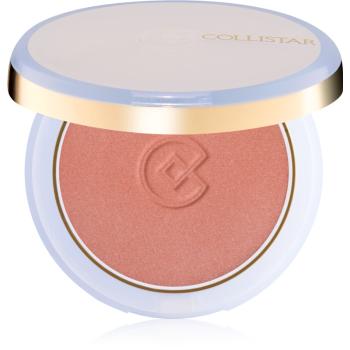 Collistar Silk Effect Maxi Blusher blush culoare 14 Peach 7 g