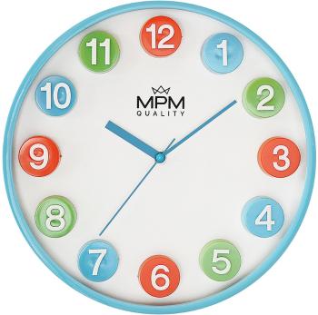 MPM Quality Ceas pentru copii PlayTime E01.4288.31