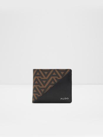 Aldo Glerrade Portofel Negru