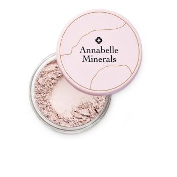 Annabelle Minerals Pulbere matifiantă transparentă 4 g Pretty Matt