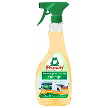 Frosch EKO detergent universal pentru suprafețe lucioase de 500 ml
