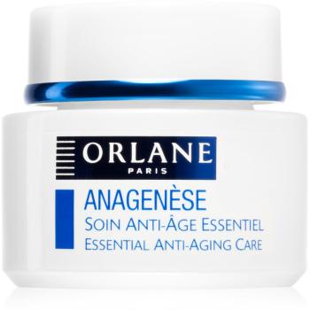 Orlane Anagenèse ingrijire anti-rid pentru regenerarea și reînnoirea pielii 50 ml