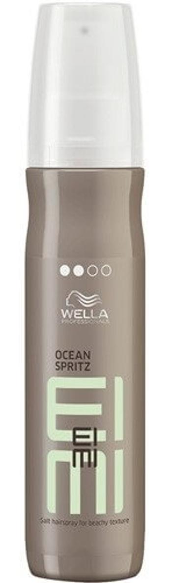 Wella Professionals Spray sărat pentru păr, fixare 2 EIMI Ocean Spritz 150 ml