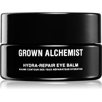Grown Alchemist Activate crema de ochi hidratanta 15 ml