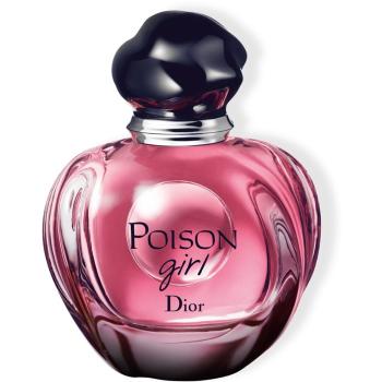 DIOR Poison Girl Eau de Parfum pentru femei 50 ml
