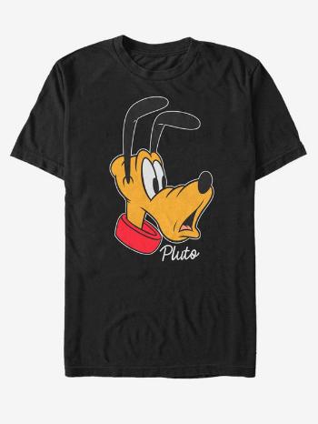 ZOOT.Fan Disney Pluto Tricou Negru