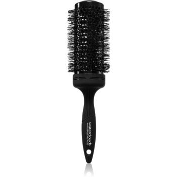 Waterclouds Black Brush Pro pieptene de păr 53mm 1 buc