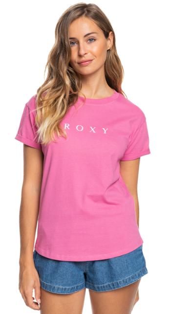 Roxy Tricou pentru femei Epic Afternoon Loose Fit ERJZT05385-MKH0 S