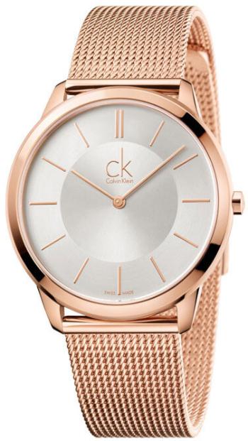 Calvin Klein Minimal K3M21626