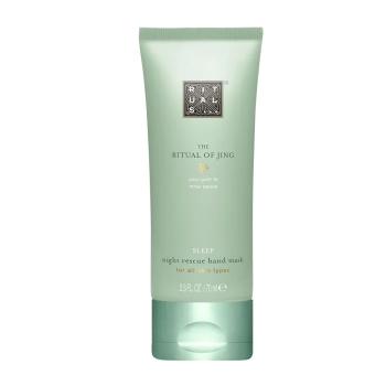 Rituals Mască de noapte pentru mâini The Ritual of Jing (Night Rescue Hand Mask) 70 ml