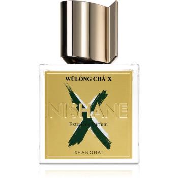 Nishane Wulong Cha X extract de parfum unisex 100 ml