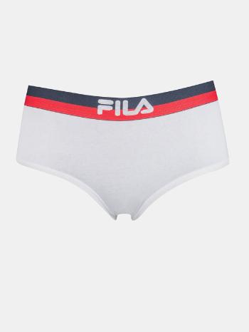 FILA Chiloți Alb