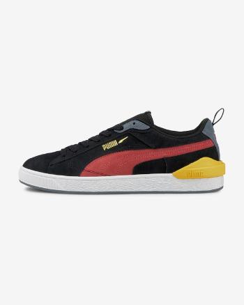 Puma Bloc Teniși Negru