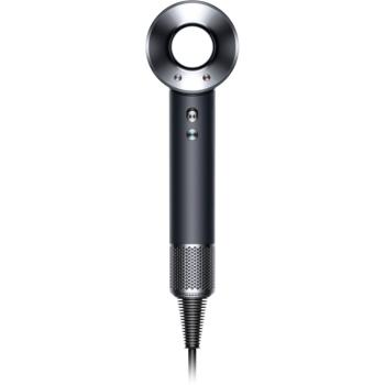 Dyson Supersonic™ HD07 Black/Grey uscator de par 1 buc