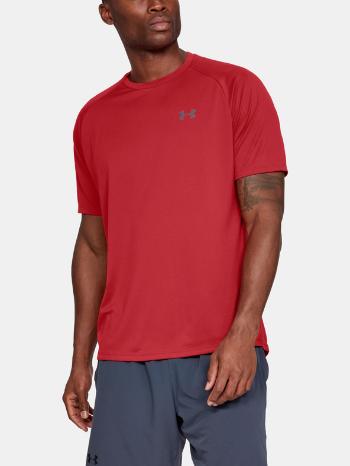 Under Armour Tricou Roșu