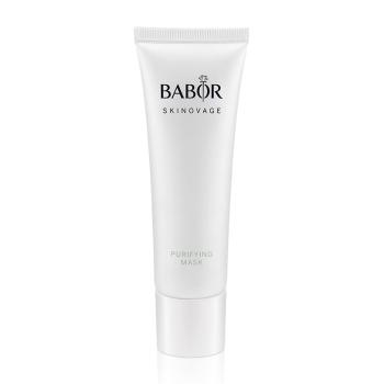 Babor Mască facială de curățare pentru ten gras Skinovage (Purifying Mask) 50 ml