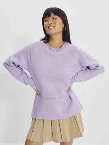 Trendyol Hanorac Violet