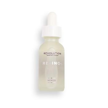 Revolution Skincare TenSer antirid Retinoll (Serum) 30 ml