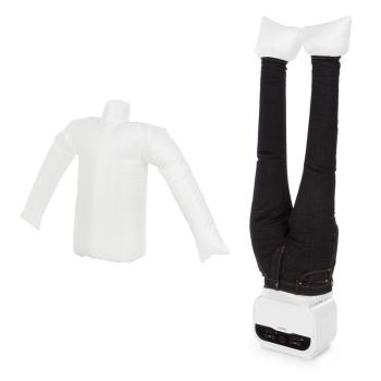 Klarstein ShirtButler Pro, sistem de uscare automat, cămăși și pantaloni, 1200 W