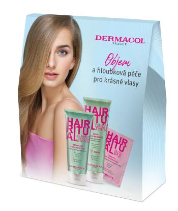 Dermacol Set cadou Hair Ritual Volume