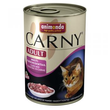Carny Adult Cocktail Carne 400 g