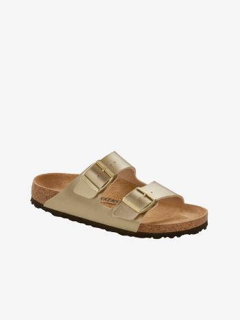 Birkenstock Arizona Papuci Auriu