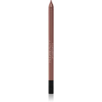 Huda Beauty Lip Contour 2.0 creion contur buze culoare Pinky Brown 0,5 g