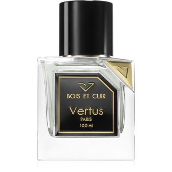 Vertus Bois Et Cuir Eau de Parfum unisex 100 ml