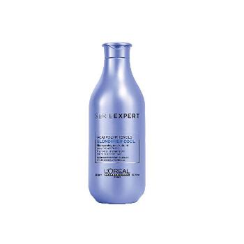 L´Oréal Professionnel Șampon neutralizant pentru părul blond Série Expert Blondifier (Cool Shampoo) 500 ml