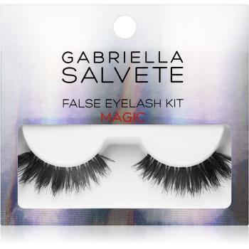 Gabriella Salvete False Eyelash Kit gene  false tip Magic