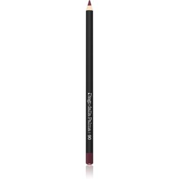 Diego dalla Palma Lip Pencil creion contur pentru buze culoare 90 Marsala 1,83 g