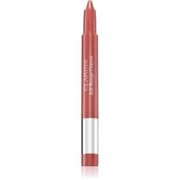Clarins Joli Rouge Crayon creion contur buze 2 in 1 culoare 705C Soft Berry 0.6 g