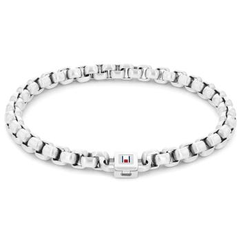 Tommy Hilfiger Brățară elegantă din oțel pentru bărbați 2790367