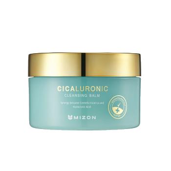 Mizon Balsam demachiant natural Cicaluronic (Cleansing Balm) 80 ml