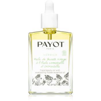 Payot Herbier Face Beauty Oil ulei facial 30 ml