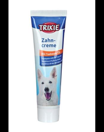 TRIXIE Pastă de dinți pentru câini 100 g