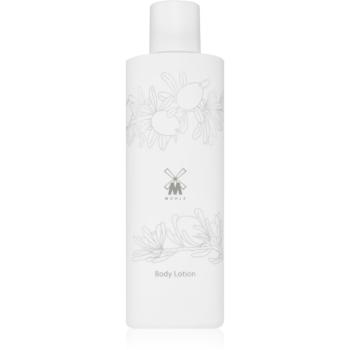 Mühle Organic Body Lotion loțiune de corp hidratantă pentru bărbați 250 ml