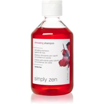 Simply Zen Stimulating Shampoo sampon pentru cresterea parului impotriva caderii parului 250 ml