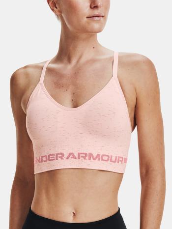 Under Armour UA Seamless Low Long Sport Sutien Roz