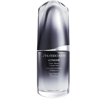 Shiseido Ser pentru piele multifuncțional Men Ultimune (Power Infusing Concentrate) 30 ml